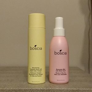 Boscia Skincare Set